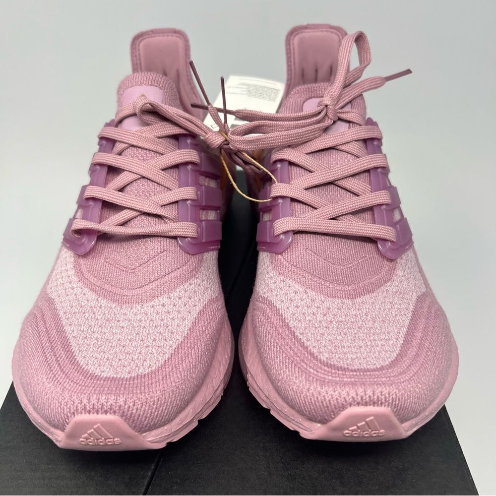 Adidas  Ultraboost 21 Running Shoe - Picture 3 of 8